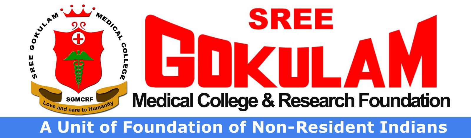 Sree Gokulam Medical College