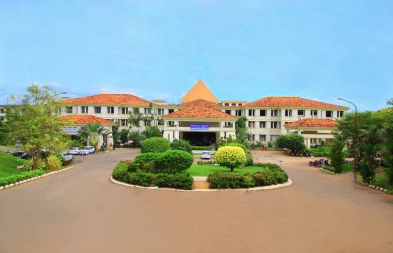 Medical College Hospital
