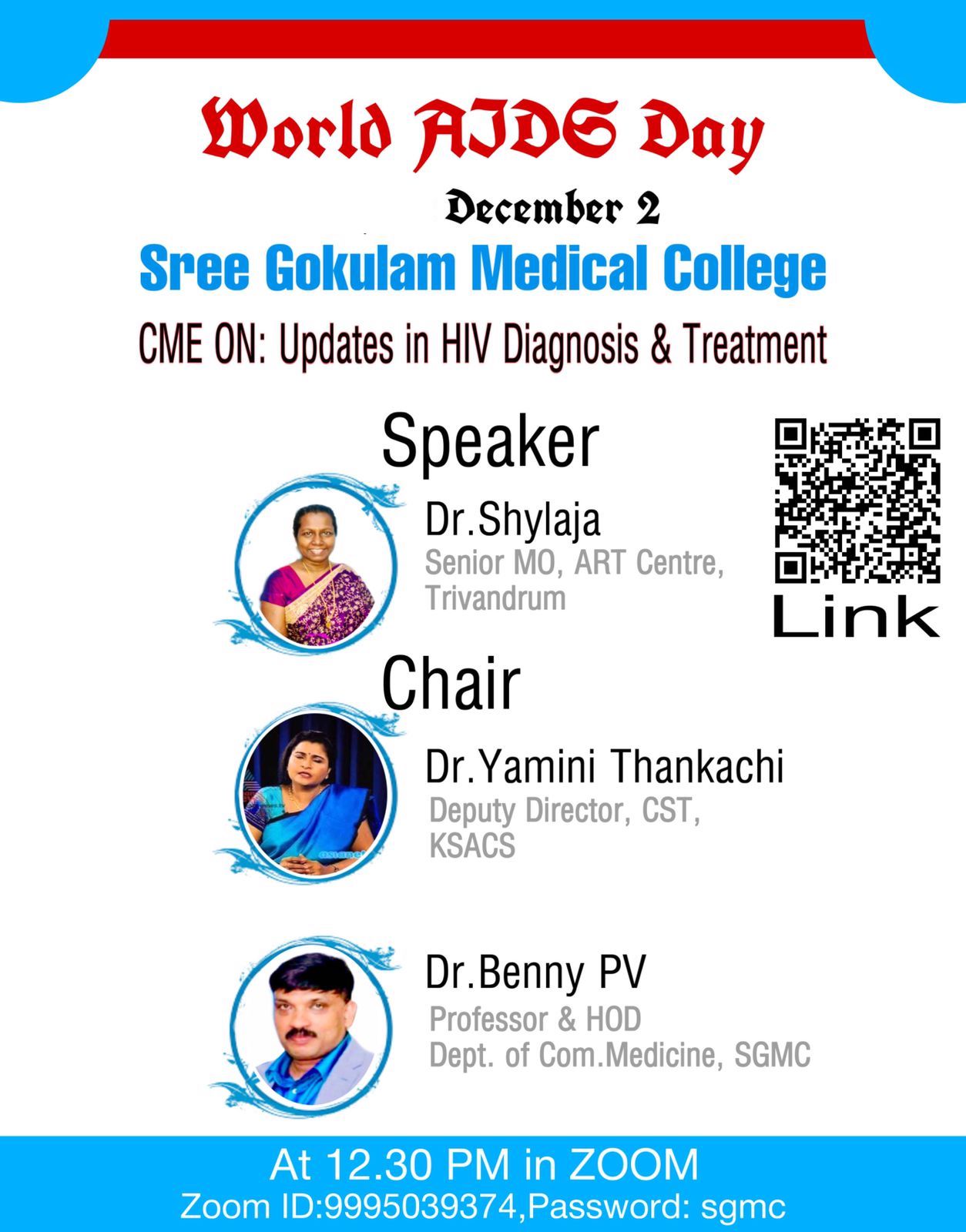 World AIDS Day