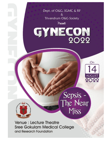 Gynecon 2022