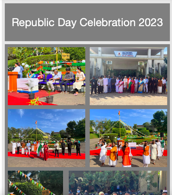 Republic Day Celebration 2023