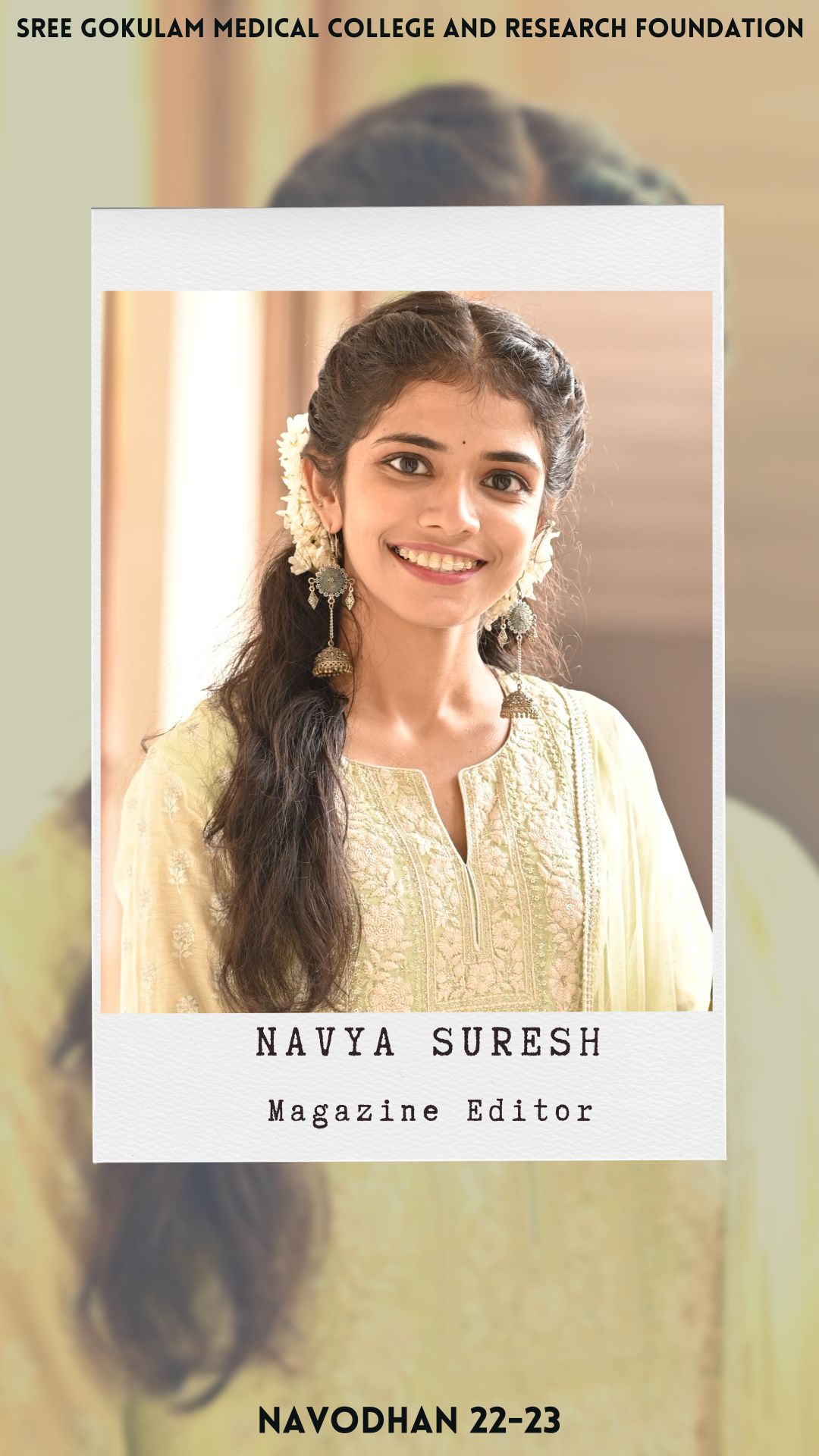 Navya Suresh