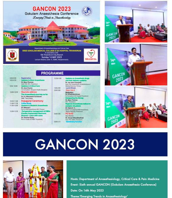 GANCON 2023