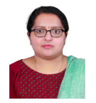 Dr.Anagha.M