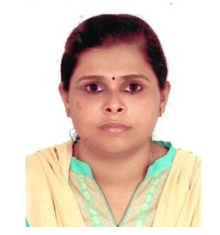 Dr.Aparna Pradeep P