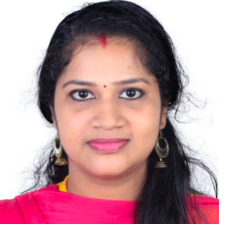 Dr Chithra L