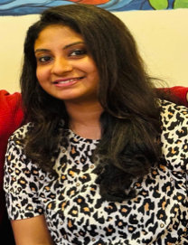 DR. KAVYA RAJENDRAN