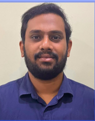 Dr Sarin Krishna