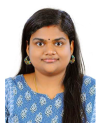 Dr Vidhya Vijayan