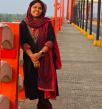 DR THANSEENA A H