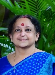 Dr Krishna G